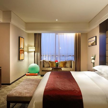 The Qube Hotel Shanghai -Close To Pudong International Airport And Disney Land Luaran gambar