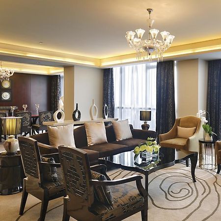 The Qube Hotel Shanghai -Close To Pudong International Airport And Disney Land Luaran gambar