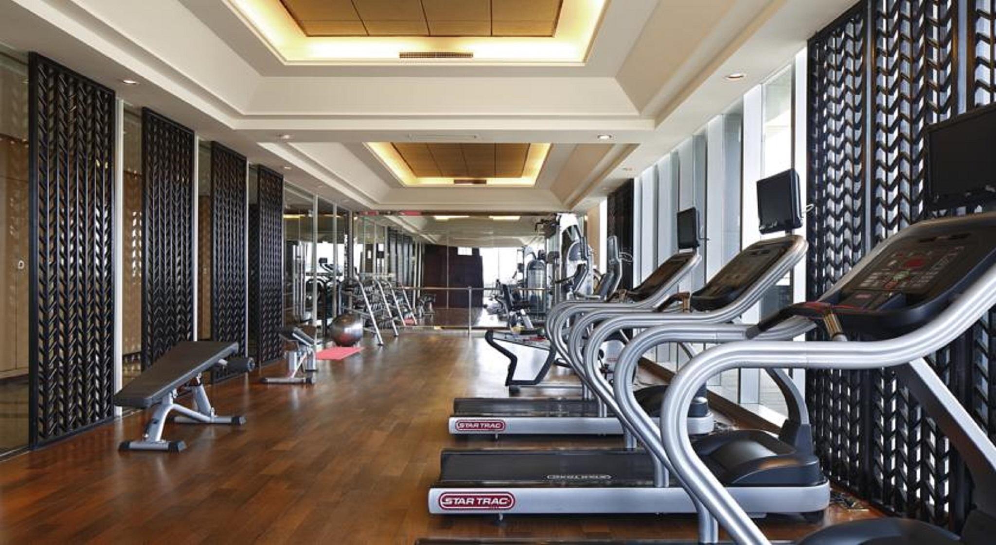 The Qube Hotel Shanghai -Close To Pudong International Airport And Disney Land Luaran gambar