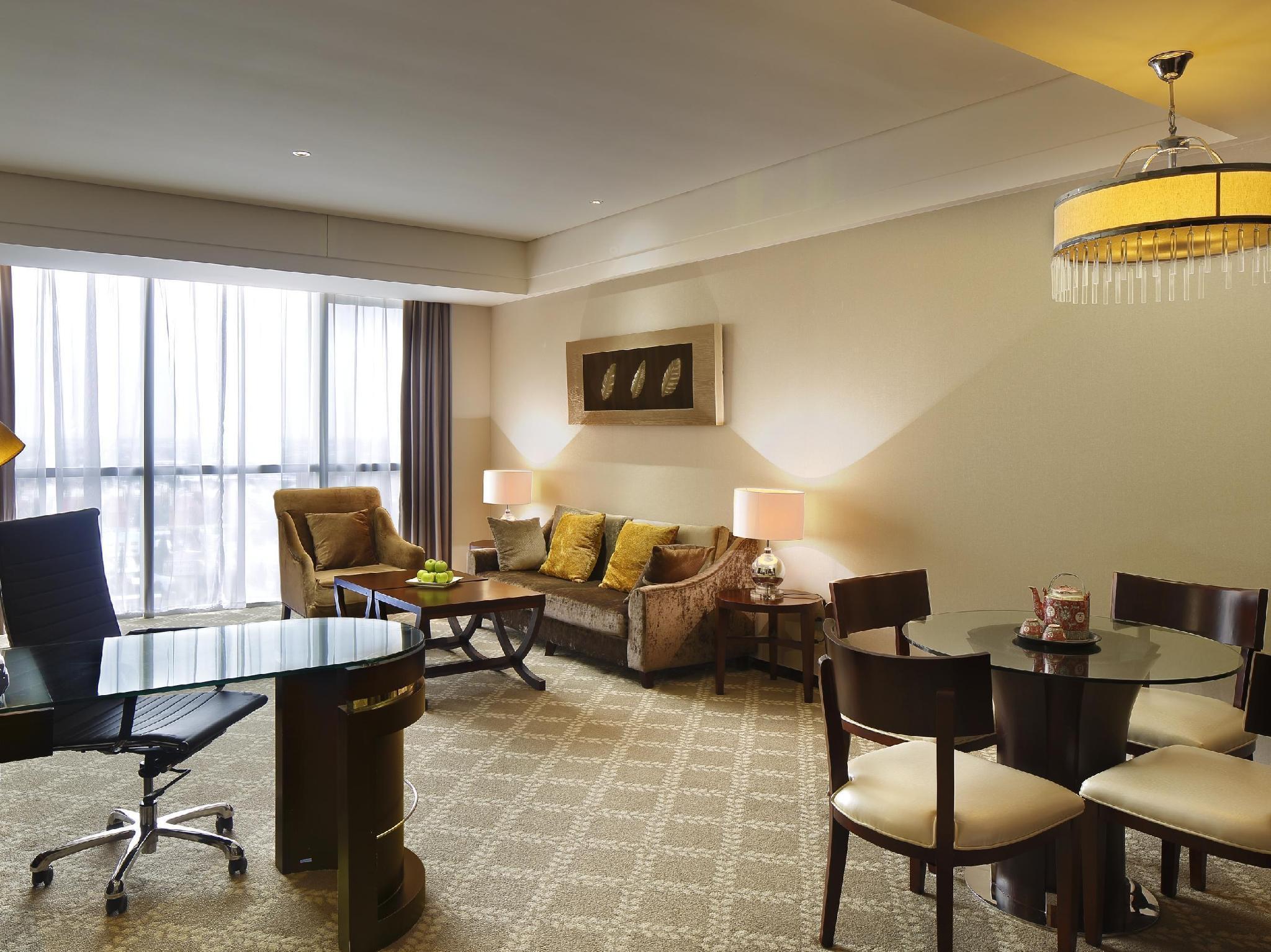 The Qube Hotel Shanghai -Close To Pudong International Airport And Disney Land Luaran gambar