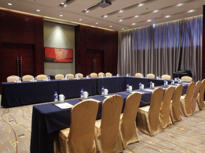 The Qube Hotel Shanghai -Close To Pudong International Airport And Disney Land Luaran gambar