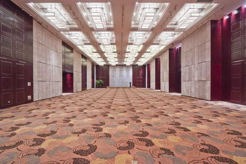 The Qube Hotel Shanghai -Close To Pudong International Airport And Disney Land Luaran gambar