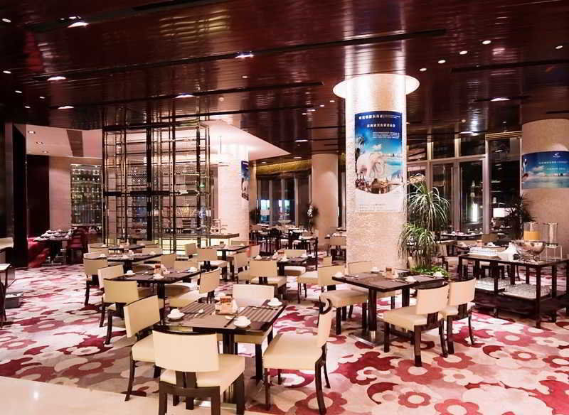 The Qube Hotel Shanghai -Close To Pudong International Airport And Disney Land Luaran gambar
