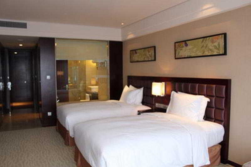 The Qube Hotel Shanghai -Close To Pudong International Airport And Disney Land Luaran gambar