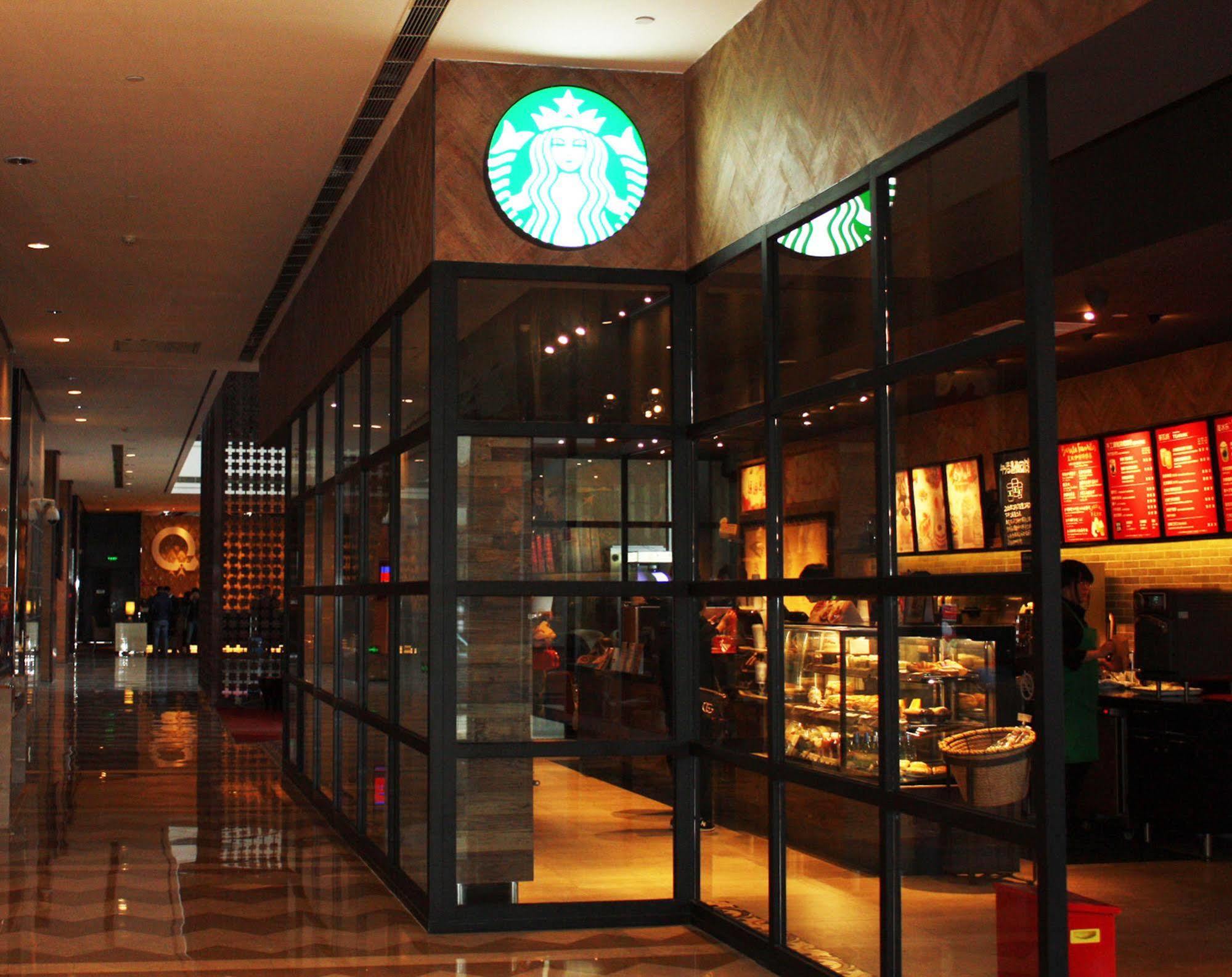The Qube Hotel Shanghai -Close To Pudong International Airport And Disney Land Luaran gambar