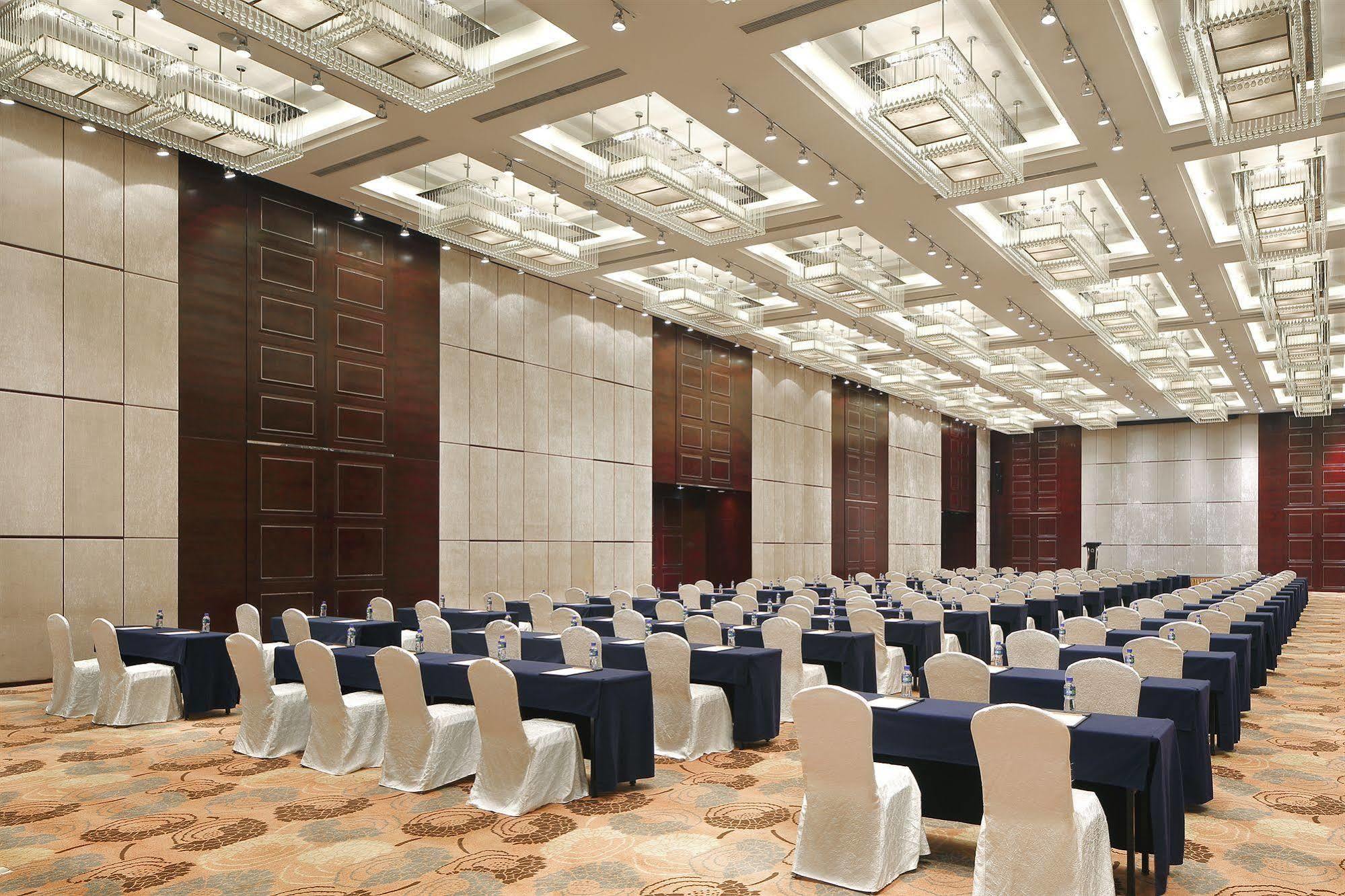 The Qube Hotel Shanghai -Close To Pudong International Airport And Disney Land Luaran gambar