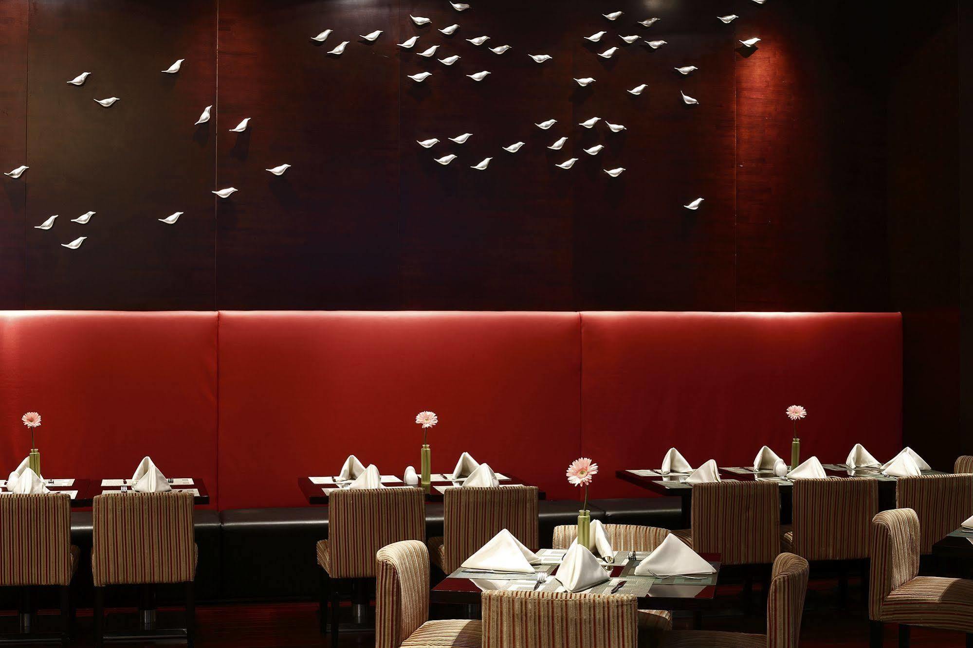 The Qube Hotel Shanghai -Close To Pudong International Airport And Disney Land Luaran gambar