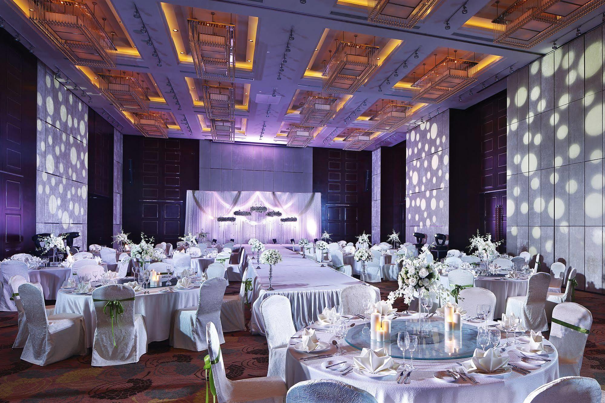 The Qube Hotel Shanghai -Close To Pudong International Airport And Disney Land Luaran gambar