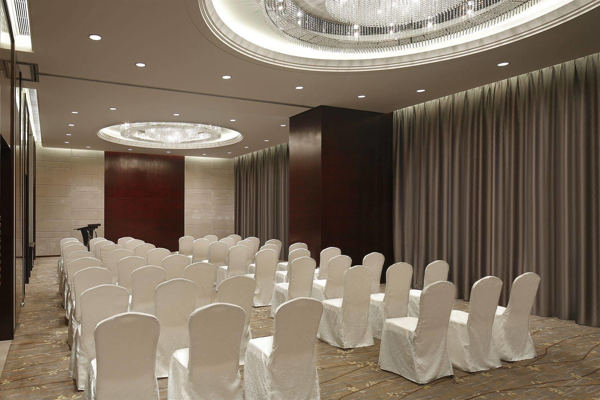 The Qube Hotel Shanghai -Close To Pudong International Airport And Disney Land Luaran gambar